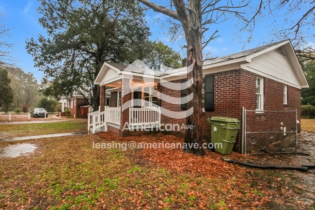 2336 James St, Cayce, SC 29033 - photo 2