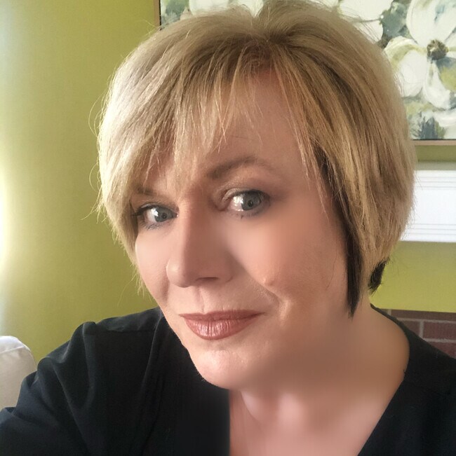Kellee Markwell