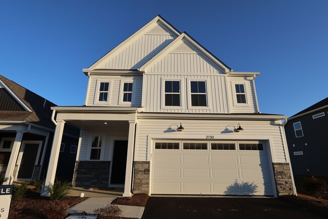 2730 Drycreek Ct, Powell, OH 43065 - photo 2