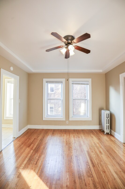 5021 N Damen Ave Unit 2, Chicago, IL 60625