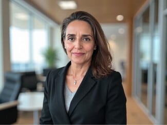 Farida Saafi