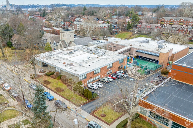 Embark on a transformative journey of learning experiences with St. Edmund's Academy.