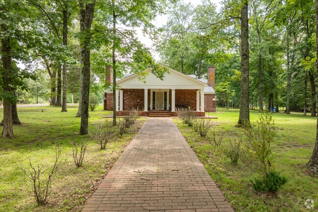 Faith Christian Academy is home to around 15 students.