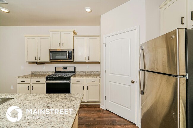 1438 Archers CV Way, Springville, AL 35146 - photo 6