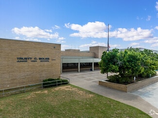 Boles J High School