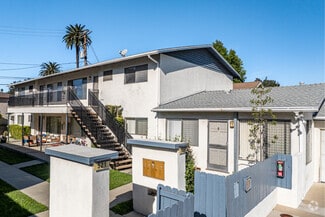 521 N Marguerita Ave, Alhambra, CA 91801