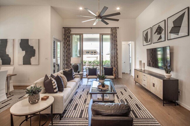 26628 Boots Dr unit 38791918, Montgomery, TX 77316 - photo 7