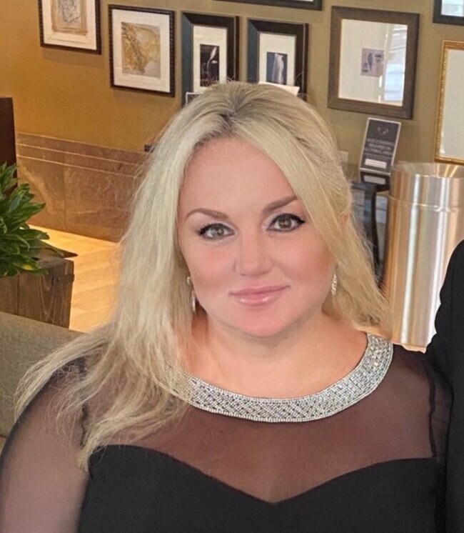 Shelley Duke
