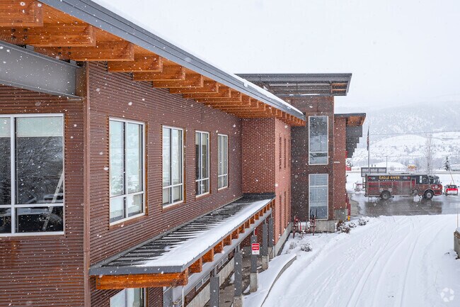 The Edwards Fire Department plays a vital role in protecting the community from wildfire risks in this high-alpine environment. With proactive fire mitigation, rapid emergency response, and community education, they help keep residents safe amid Colorado’s dry summers and rugged terrain.