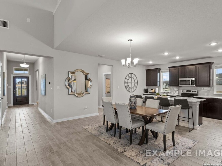 424 Jills Path, Seguin, TX NULL - photo 1