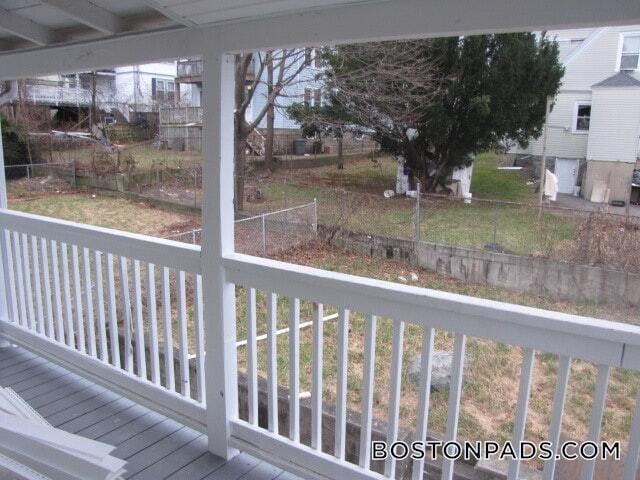 29 Charles St unit 2, Hyde Park, MA 02136 - photo 4