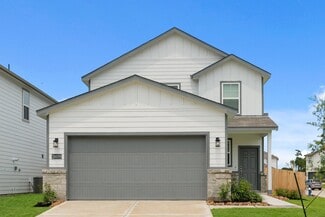 20059 Briarcliff Park Ln, Porter, TX 77365