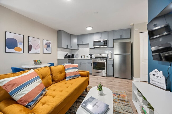 1009 Front St unit ID1366970P, Lisle, IL 60532 - photo 4