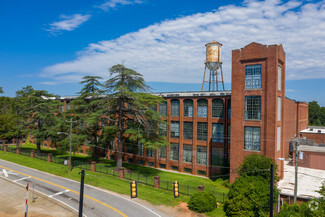 100 W Cleveland St, Spartanburg, SC 29301