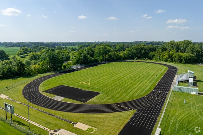 Three Fires Elementary