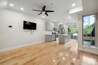 1823 N Bouvier St Unit A, Philadelphia, PA 19121