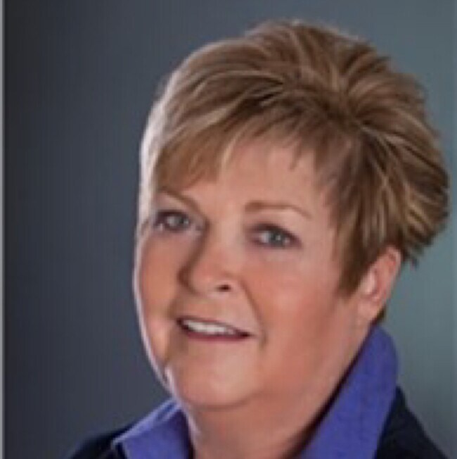 Sherri Strick