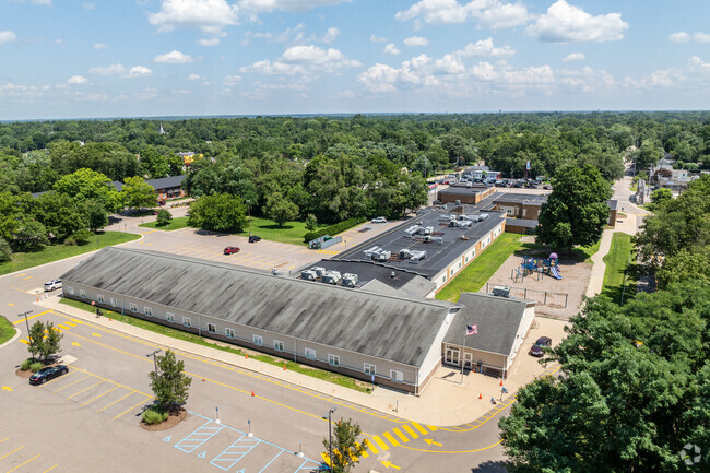 Paramount Charter Academy