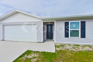 315 NE 25th Terrace, Cape Coral, FL 33909