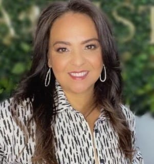 Rosa Molina