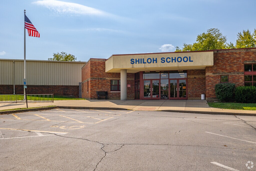 From the basics to boundless exploration, Shiloh Elementary is where O'Fallon's children shine.