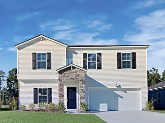 485 Spanish Wells Rd, Summerville, SC 29486