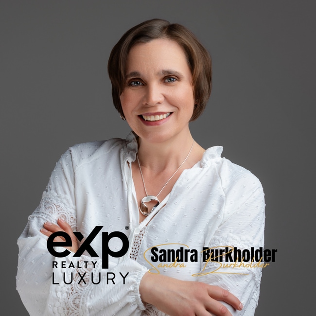 Sandra Burkholder