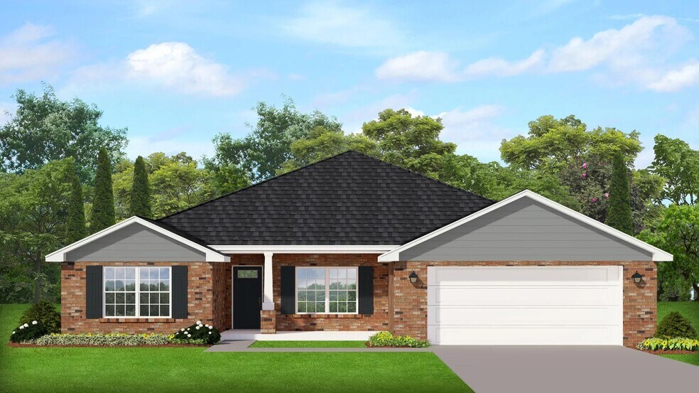 6100 Buckshot Dr unit 36491258, Crestview, FL 32539 - photo 1