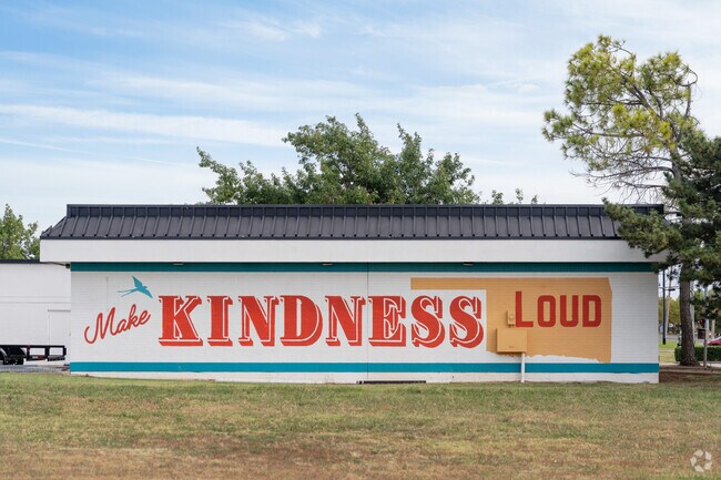 The charm of Kelley Pointe is woven with tales of its rich heritage.