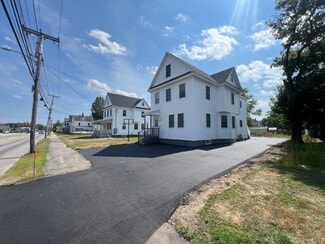 985 Main St Unit 985 Main, Sanford, ME 04073
