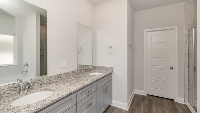 2260 Summit View Cir W, Mobile, AL 36695 - photo 2