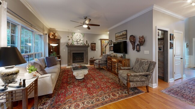 541 Glen Abbey Blvd, Knoxville, TN 37934 - photo 3