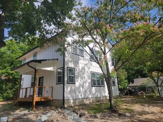 624 Grace Ave, Burlington, NC 27217
