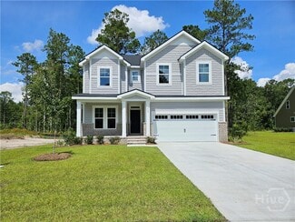 225 Glendale Cir, Richmond Hill, GA 31324