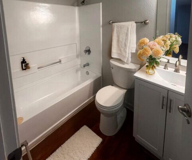 450 Barkley Landing Dr unit 205-10, Morristown, TN 37813 - photo 3