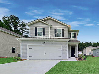 512 West St, Moncks Corner, SC 29461