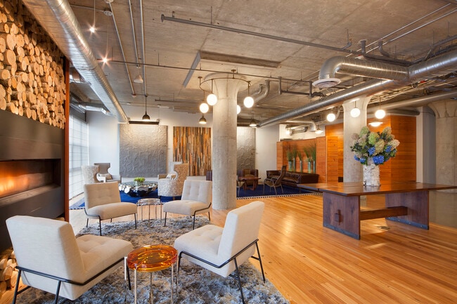 Interior Photo