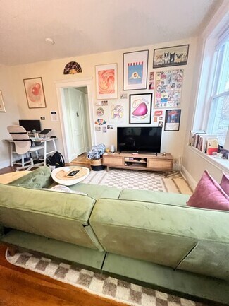 15 Walbridge St Unit 4, Boston, MA 02134