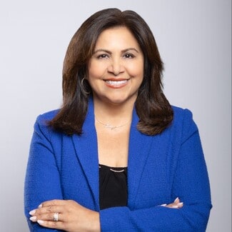 Mary Ruiz