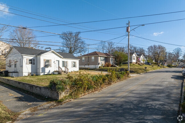 Columbia offers homebuyers the chance to live outside of the city with more of a small town.