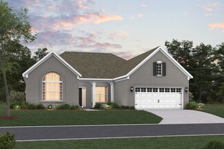 4986 Carmine Ct Unit 36458992, Brownsburg, IN 46112