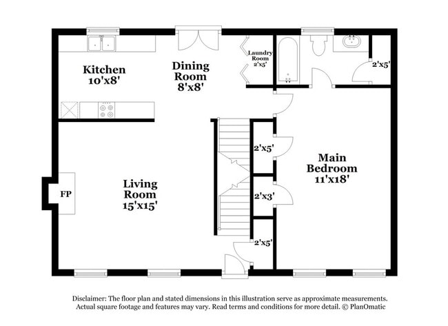 767 Crooked Run Rd, Rural Hall, NC 27045 - photo 3
