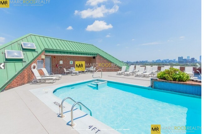 15 North Beacon unit 704, Boston, MA 02134 - photo 5