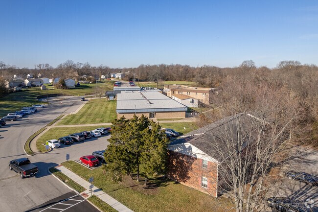 Arnett Elementary School