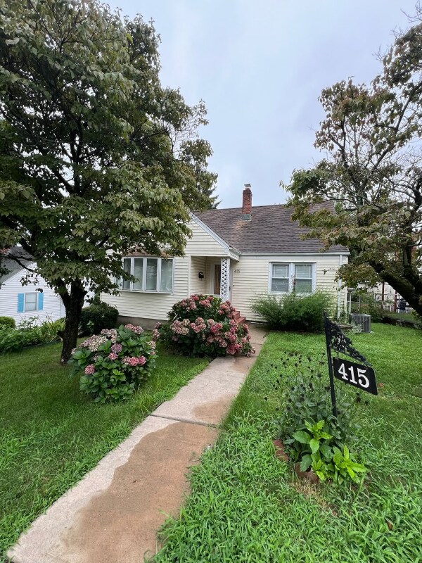 415 Clark St, Bridgeport, CT 06606 - photo 1