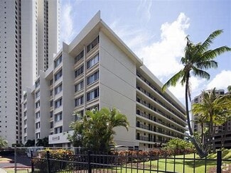 5122 Likini St Unit Likini West, Honolulu, HI 96818