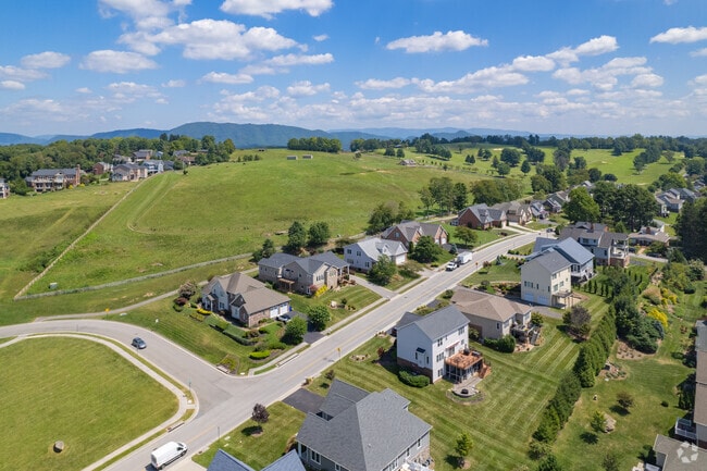 The scenic beauty of Mountain View adds to its appeal as a desirable place to live.