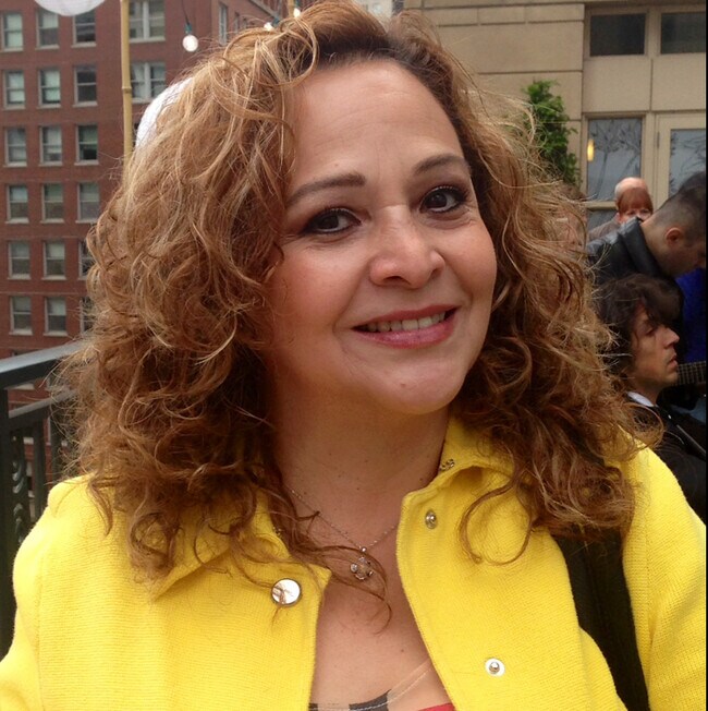 Maria Doblado