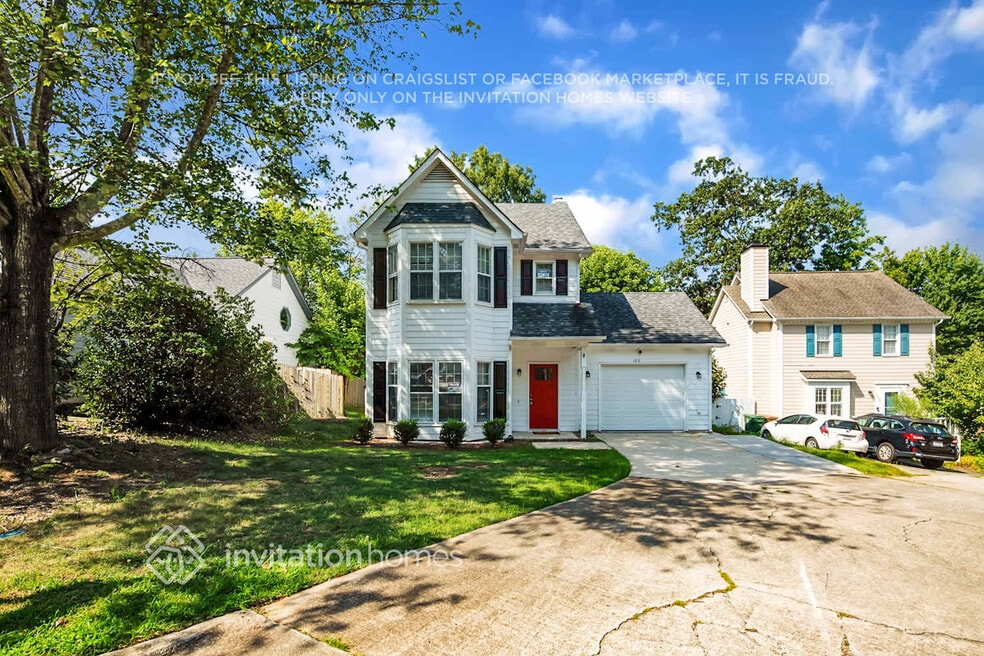 103 London Plain Ct, Cary, NC 27513 - photo 1