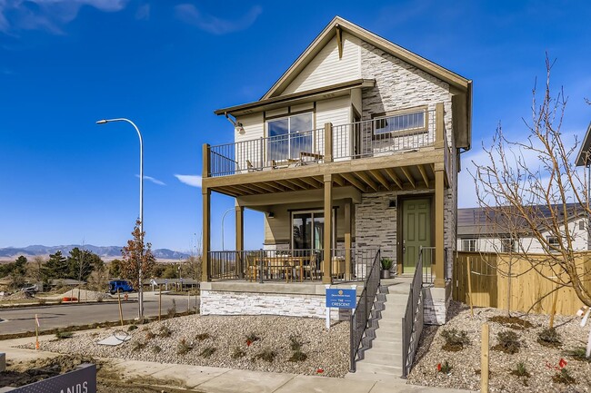 3841 W 82nd Ave unit 36181213, Westminster, CO 80031 - photo 3